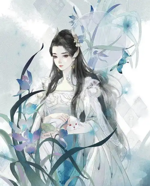 病娇文他生而儒雅,因她变得病娇,一生所谋只为独占她一人