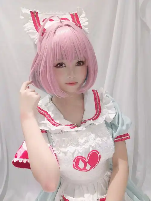 cos梦见璃亚梦是你梦中的的灰姑娘女孩吗