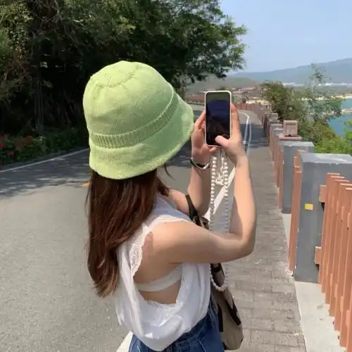 男孩子都喜欢的漂亮小姐姐头像