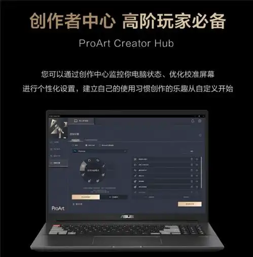 618必入12代酷睿标压处理器rtx3050ti独显,华硕灵耀pro162022开售