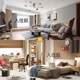 你家的装修风格是真的北欧风格设计吗