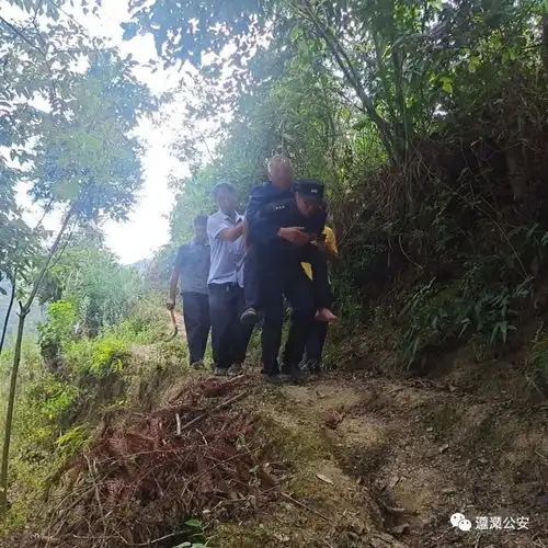 嘿我的伙伴,该我们出场了
