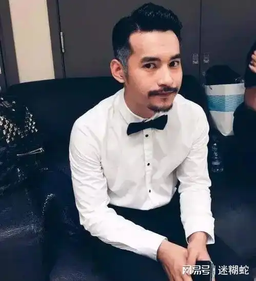 近期娘炮成为大家饭后津津乐道的事,网友文松就是娘炮