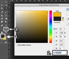 photoshop液化滤镜制做表情夸张的卡通漫画