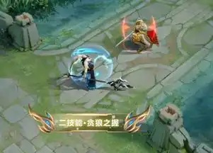 王者荣耀吕布新皮肤猎兽之王曝光,闪电之刃霸气无匹,关键免费