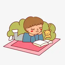 手绘卡通矢量学生学习准备考试图片素材其他格式下载动漫人物大全