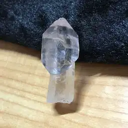 大师级水晶权杖水晶