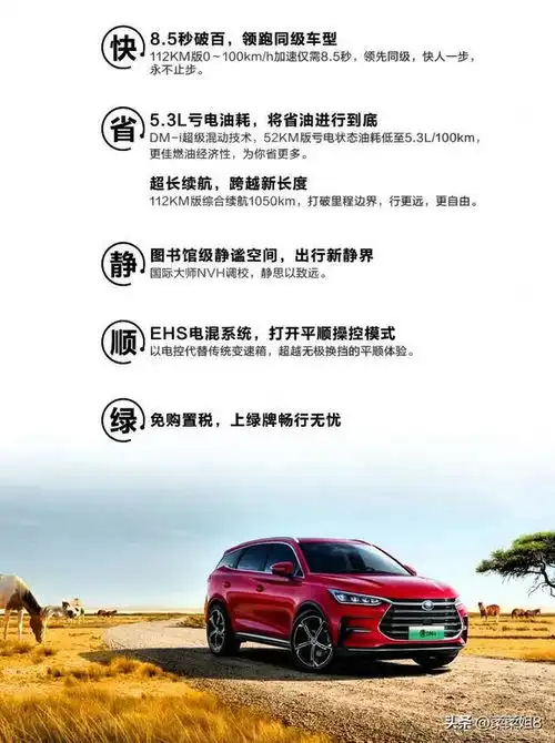 2025唐dmi震撼登场领航油耗4时代,树立大七座家庭suv新标杆