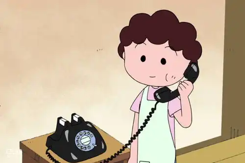 樱桃小丸子作者逝世留在漫画里的这些话,句句说中内心