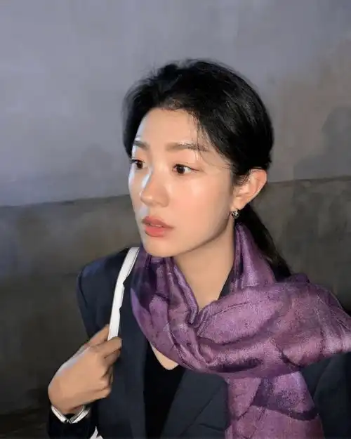 第一眼美女有哪些特质
