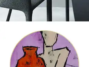 抱着罐子的男子现代手绘人物抽象家居装饰画图片设计素材高清模板下载37.33mb其他大全