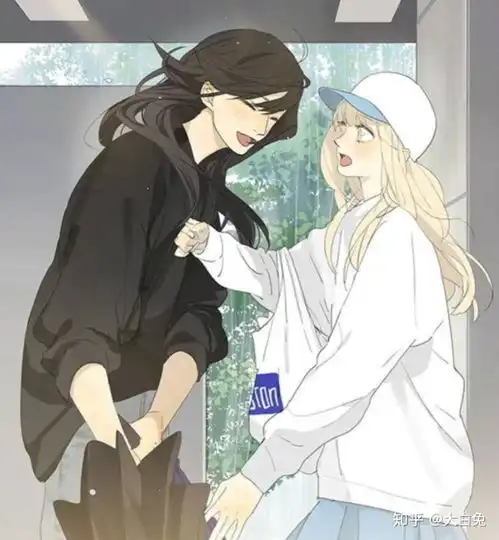 les百合漫画sq从你的名字开始适合大学生看的gl漫画