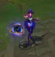 lol7.9死兆星卡兹克发条魔灵皮肤特效消息曝光