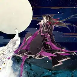 超可爱的简笔画情头