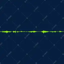 音频手绘曲线装饰图案素材图片免费下载高清psd千库网图片编号11082106