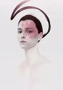 最会画女人肖像的插画师,他笔下的女人好美