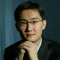 马化腾头像照片大全腾讯小马哥马化腾头像