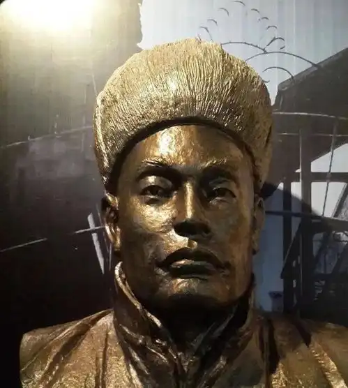 天津市籍开国将帅名录