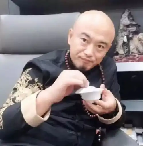 玩快手血本无归的4大土豪吴召国上榜,前二人均赔上亿元
