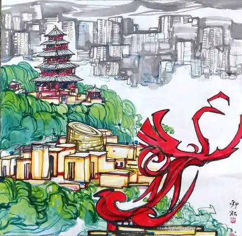 测试一个超长简介的文章