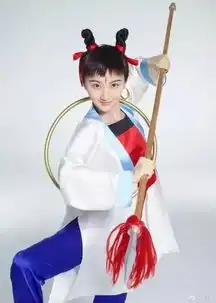 这套写真绝对是景甜的代表作,没有之一