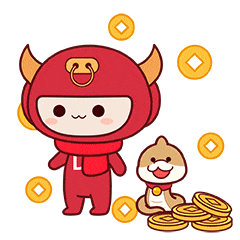 蛇年限定红包封面大放送