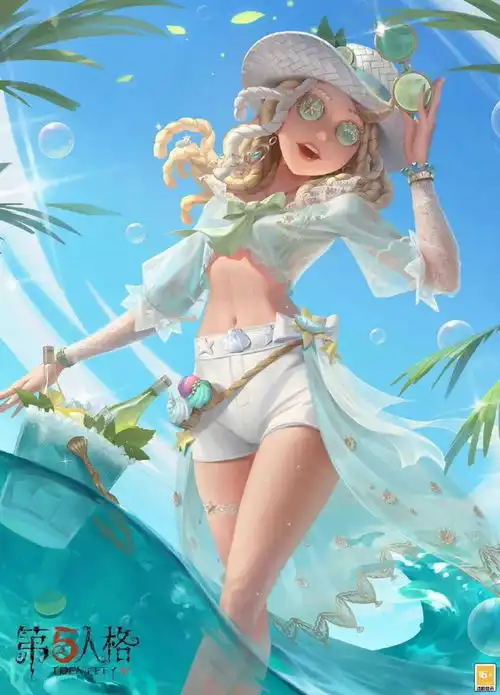 第五人格版本前瞻,夏日庆典活动限时复刻,稀有动态头像免费拿