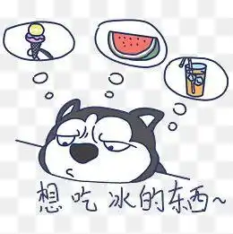 热热热热今日气温直奔41,2场雨也在赶来的路上...