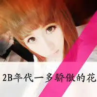 炫舞浪漫爱百合图片一左一右微信头像图片大全