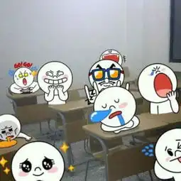 这是什么软件,在图片上加卡通人物