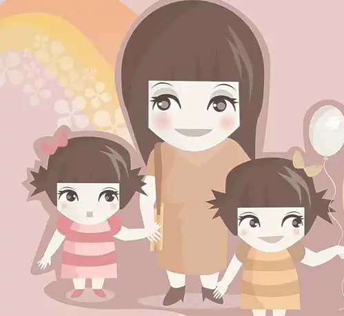 俩娃之后大宝必须让着二宝吗
