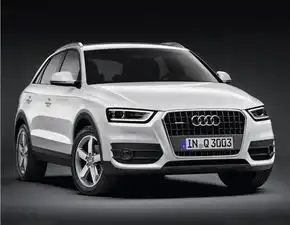 1725万最讨女神喜欢的suv,数来数去就这5款