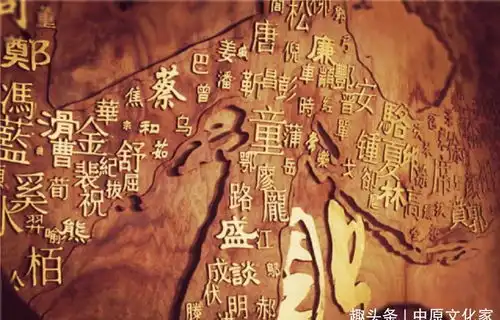 家谱对于一个民族与国家有何意义寻根认祖是对传统文化的认同