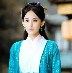 王祖贤娜扎因嘴凸被嘲笑那是不知道朱唇微启的女神有多美