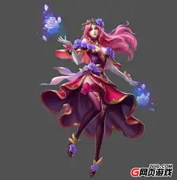 全英雄全皮肤,火女精灵助阵女生节