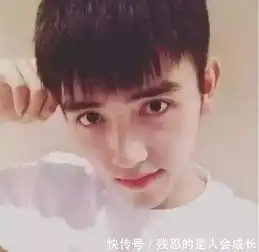 陈红的儿子,何晴的儿子以及林青霞的三闺女,差距真不是一般的大
