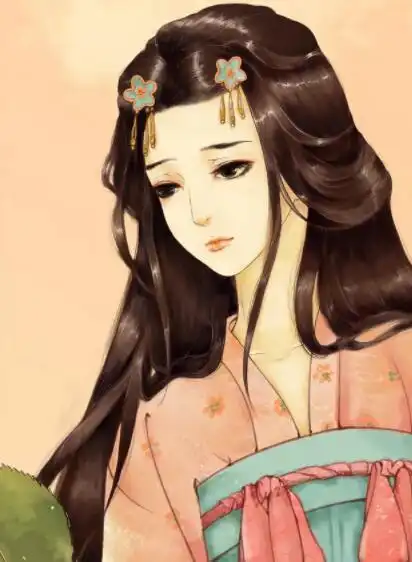 心理测试4个美人面,哪个最美丽测你是越长越丑还是越漂亮