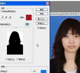 怎么样adobephotoshopcs5抠图然后换背景和换颜色呀