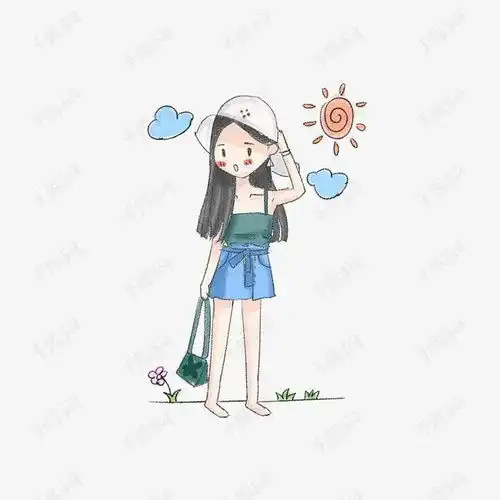 警惕夏季热感冒