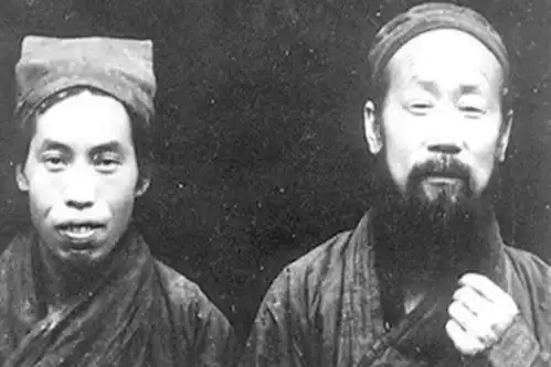 1937年,西路军战士深山迷路,偶遇一老道要活命就把手榴弹扔了
