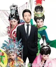周立波炮轰娘炮暗指金星李玉刚,李玉刚工作室回应很有意思
