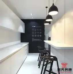 办公室设计有哪些风格冠美装饰给你解答