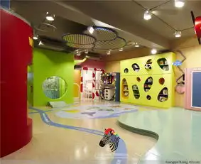 如何把教育意义融入到幼儿园设计当中