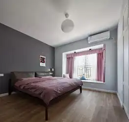 福州博雅盛世简约舒适的卧室设计,每一款都超舒服土巴兔福州装修网