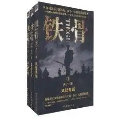 震撼军事小说
