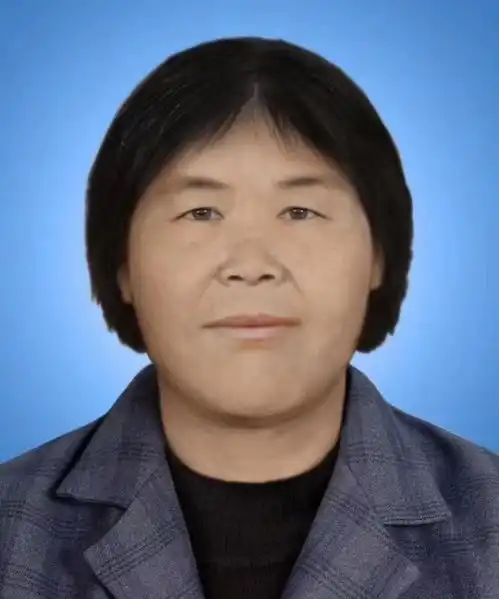 梅姨画像朋友圈刷屏,背后牵出一位父亲的漫漫寻子路