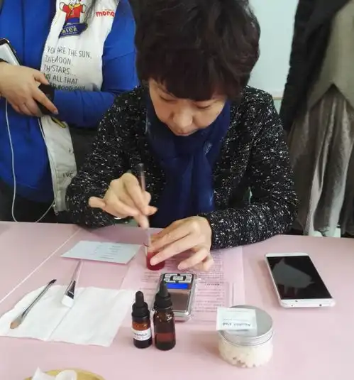 润物一秋,探寻那一抹美好
