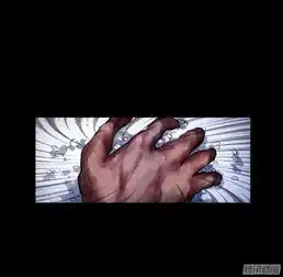午夜恐怖漫画外卖,我点的外卖里竟有一只血手