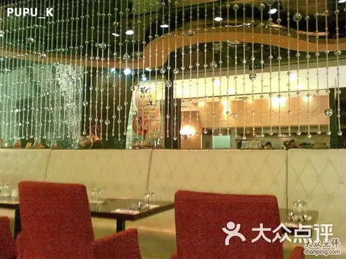 魔厨卡利专业咖喱工坊200910111128图片