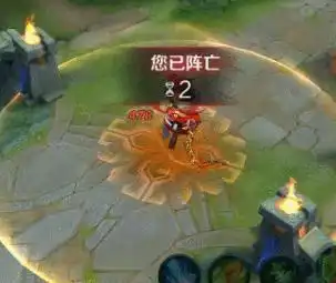 王者荣耀若开大前要大喊技能名字,吕布很霸气,而他像在搞笑